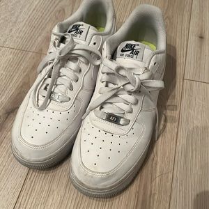 Nike Air Force 1s